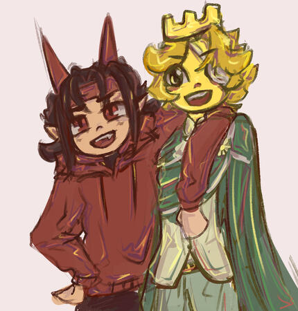 Chibi Chibi