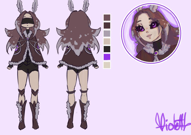 Chibi Chibi